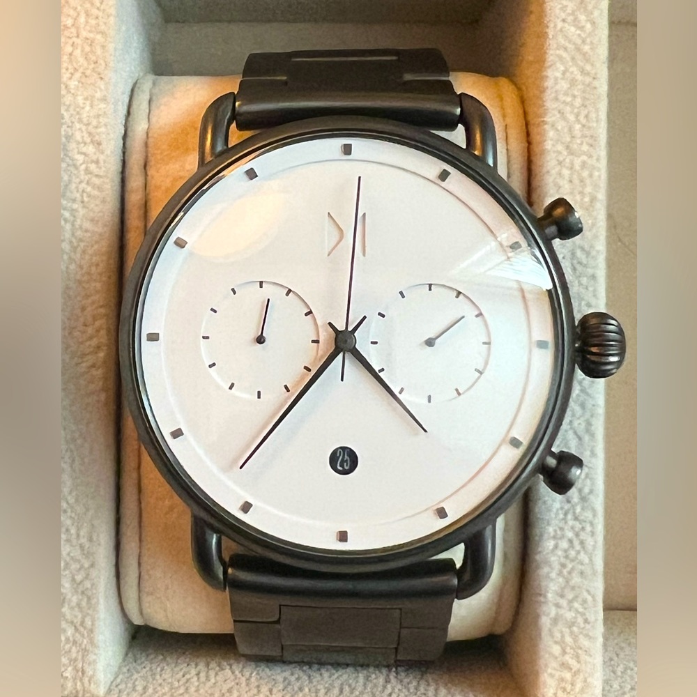 MVMT Watch